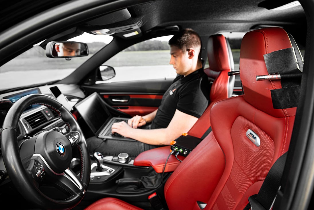 car remapping