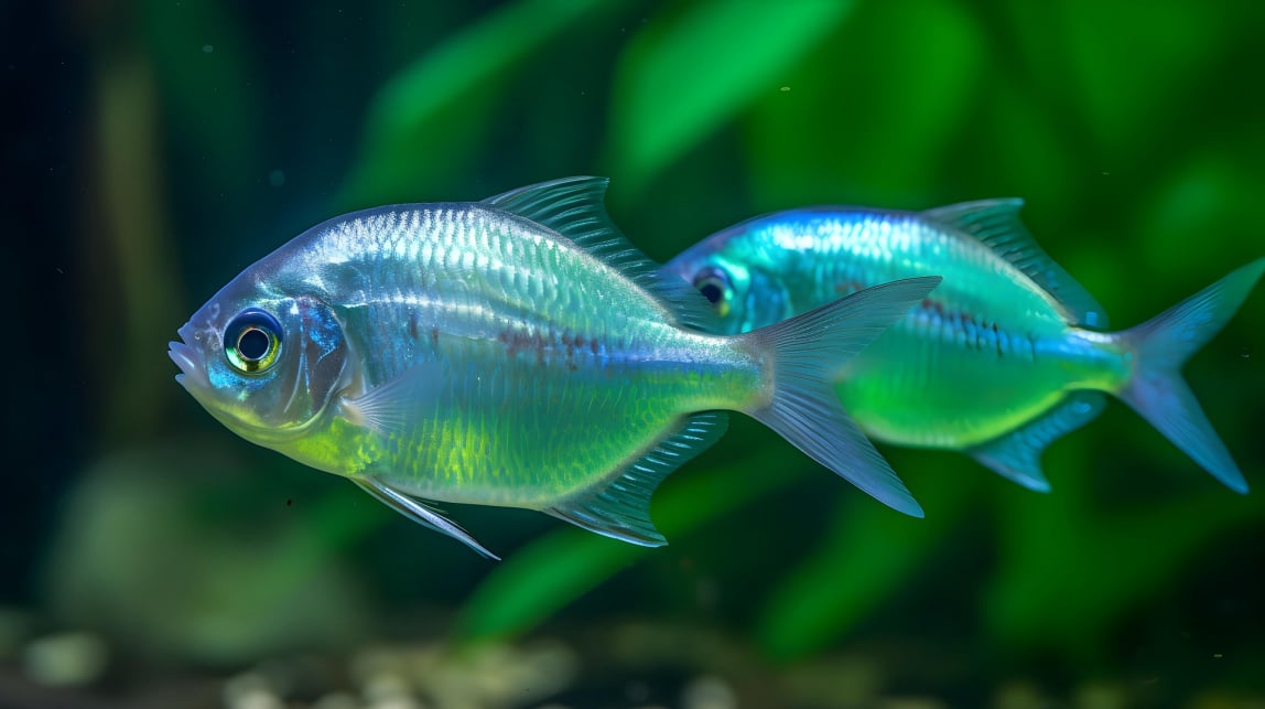 Eheim Aquariums