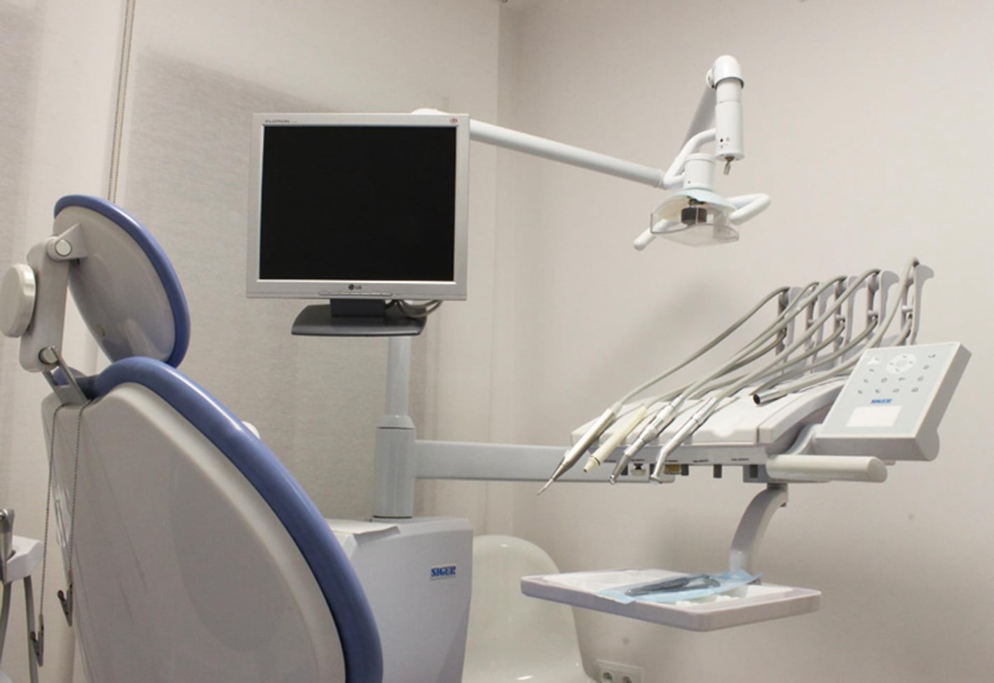 Teeth whitening in Wirral