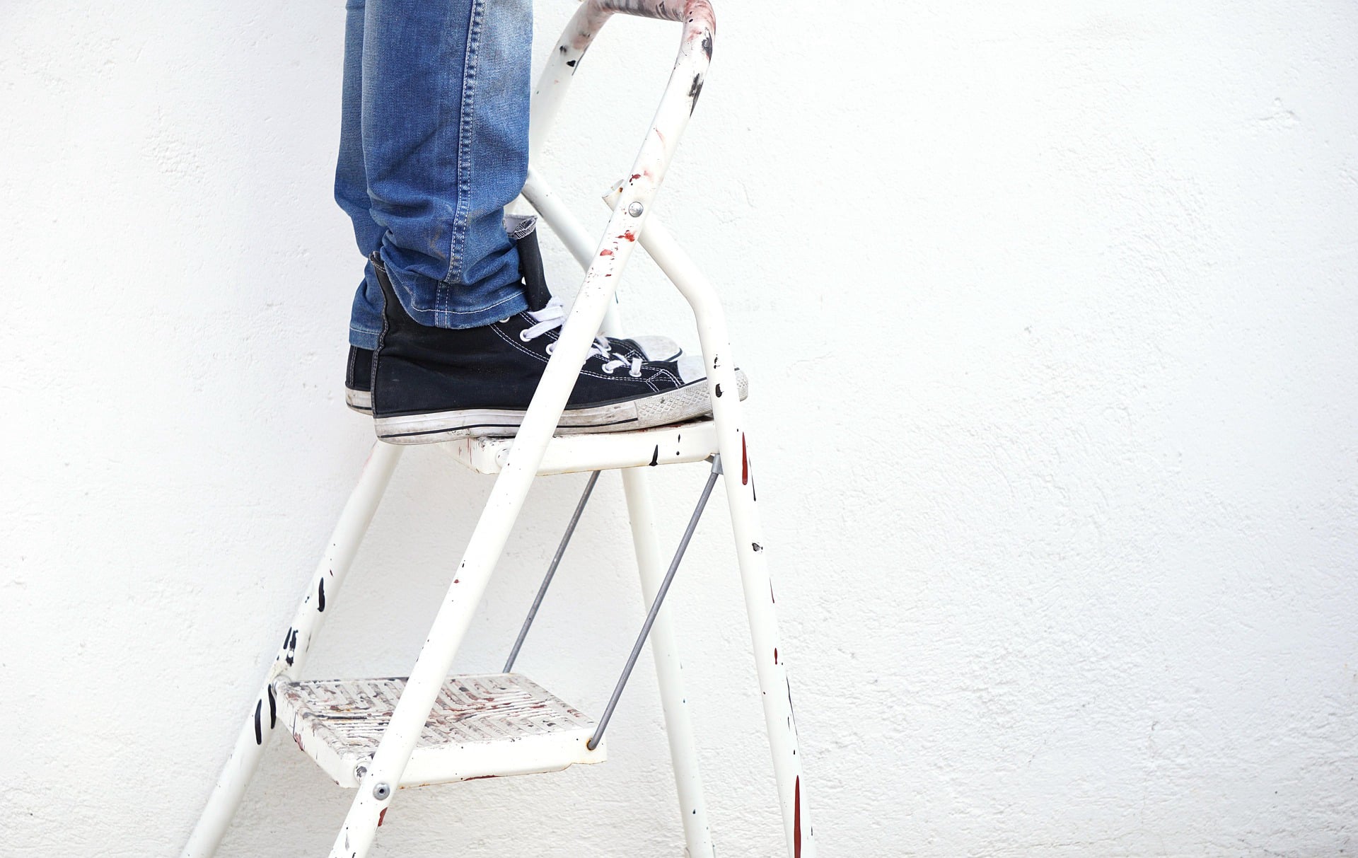 Fully Insured Painter and Decorator in London