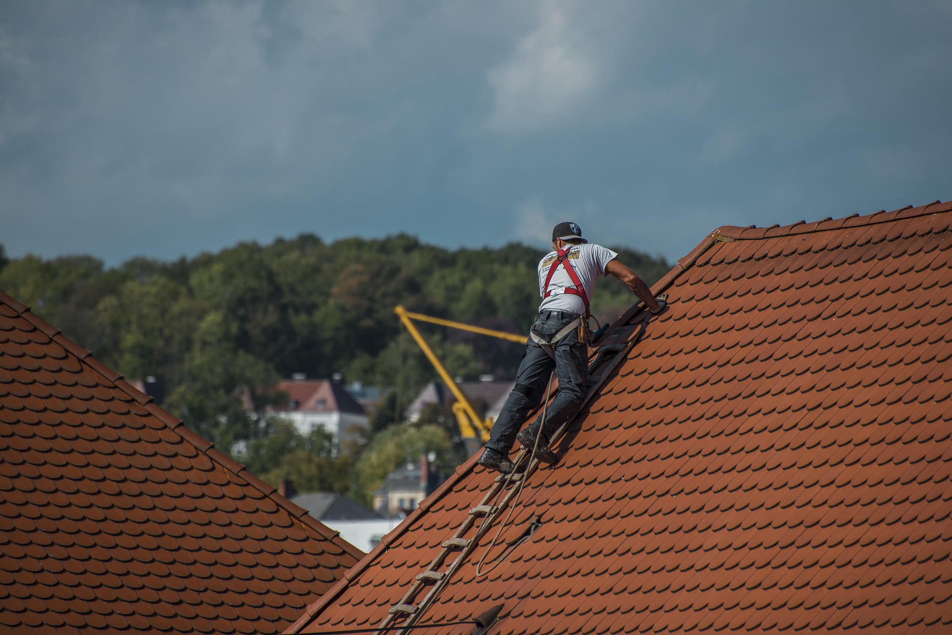 Property Maintenance Services in London